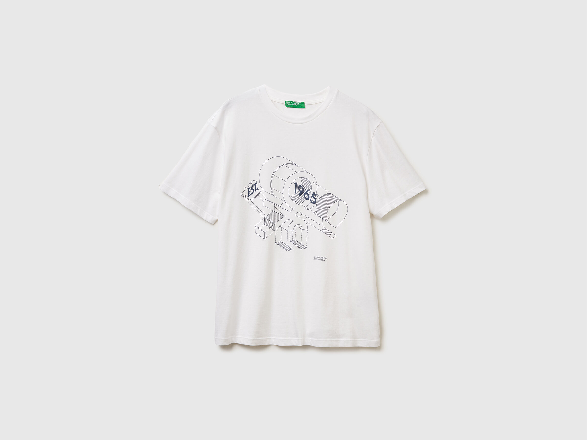 T-SHIRT Men image number 5